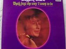 BLOSSOM DEARIE That's Just the Way I Want To Be FONTANA