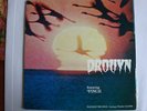 DROUYN Featuring FINCH Bob Evans SURF soundtrack RARE 