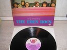 THE EDEN ROCS Sing-Sing-Sing GREEK HARD ROCK LP ITALIAN