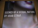 Arab Strap box set, Scenes of a sexual nature. RSD 2010