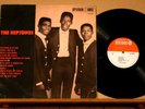 HEPTONES-(Fattie Fattie)-UK ’67 STUDIO ONE 1st PRESS LP