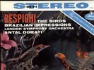 MERCURY SR90153 DORATI RESPIGHI THE BIRDS TAS LIST FR1