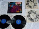 Frank Zappa & The Mothers Freak Out 1966 Mono Record LP