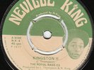 Royal Rasses - Kingston 11 - AWESOME ROOTS ???