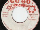 Unknown - All I Have To Do Is Dream - ROCK STEADY ???