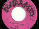 GARAGE 45 by THE BONNE VILLES GREAT NO. CAROLINA HEAR