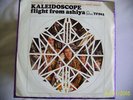 Flight from Ashiya - KALEIDOSCOPE