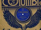 Columbia 2997D LUD GLUSKIN ORCH Buddy Clark 1934 in E