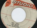BOB MARLEY & THE WAILERS - SKA JERK / I'M STILL WAITING