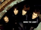 Beady Eye - Bring The Light - Numbered & Brand New