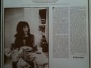 Patti Smith Paris 78 vinyl LP