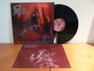 DEATH - The sound of perseverance LP (1st press 1998)