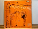 Flip Phillips: Swinging w/Flip David Stone Martin CLEF
