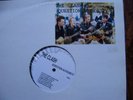 The CLASH QUESTION AUTHORITY LP Japan RARE LP Strummer