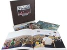 Woodstock: 3 Days Of Peace & Music Sealed Vinyl Box Set