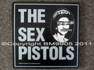 SEX PISTOLS LTD EDITION 6 ALBUM JOCK BOX SET RARE LP'S