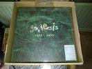 Genesis 1970-75 Box Set Special Vinyl Edition Sealed