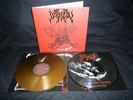 IMPIETY 18 Atomic Years    Die-Hard DLP     Lim.100