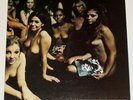 JIMI HENDRIX - ELECTRIC LADYLAND (JAPAN PRESSUNG), 2 LP