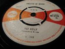 PAT KELLY-