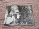 NARGAROTH Rasluka Part 1 MLP LP SIGNED BY KANWULF 