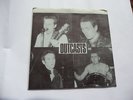 OUTCASTS - JUST ANOTHER TEENAGE REBEL 