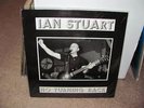 I. Stuart No Turning Back skinhead oi rac