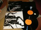 Massive Attack - Mezzanine 2LP Vinyl rare