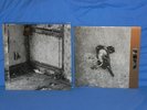 Khanate 'Clean Hands Go Foul' RARE Vanilla vinyl.OOP