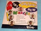 I'll Try Something New THE MIRACLES Original TAMLA Soul