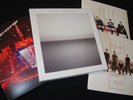 U2 - COLLECTOR’S BOX - NO LINE ON THE HORIZON SINGLES