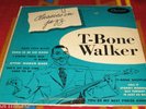   T-Bone Walker Classics In Jazz (Capitol H370 10