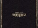 Powerwolf - Trinity In Black ltd. 4-LP Box Set NEU/OVP