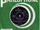 THE HERD - She Was Really Saying Something - PARLOPHONE