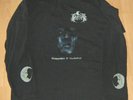 LUNAR AURORA: Einsamkeit & Dunkelheit LS (Coldworld)