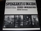 ENNIO MORRICONE SVEGLIATI E UCCIDI FUNK PSYCH BREAKS