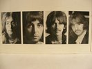 Rare Beatles White Album Low Number 27971 vg/vg