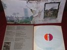 LED ZEPPELIN Led Zeppelin IV LP 1971 ATLANTIC 1st MINT