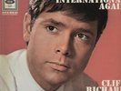 CLIFF RICHARD&SHADOWS-LP-INTERNATIONAL AGAIN-WEISS/GOLD