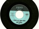 Northan Soul - The Ethics - I Want My Baby Back