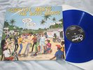 Scientist Meets The Roots Radics (1982 Vinyl LP) RARE
