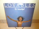 LOVABLES it's beautiful 12