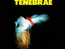 Simonetti Morante Argento TENEBRAE OST vinyl LP MINT