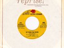 Jimi Hendrix-Up From The Skies-Rare Psych 45-NM
