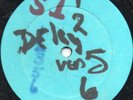 Delroy Wilson -  Blank Sir Collins LP