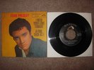 Elvis Presley: A Fool Such As I   47-7506 Pic Slv (NM)