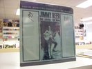 JIMMY REED The Legend-The Man VEE JAY FACTORY SEALED