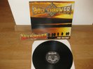 BOLT THROWER LP -... For Victory - Earache 1994 + PATCH