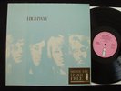 FREE Highway German Pink Island  LP MINT