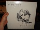 Private '71 LSD folk Psych LP DAVE NoRDiN in My MiND